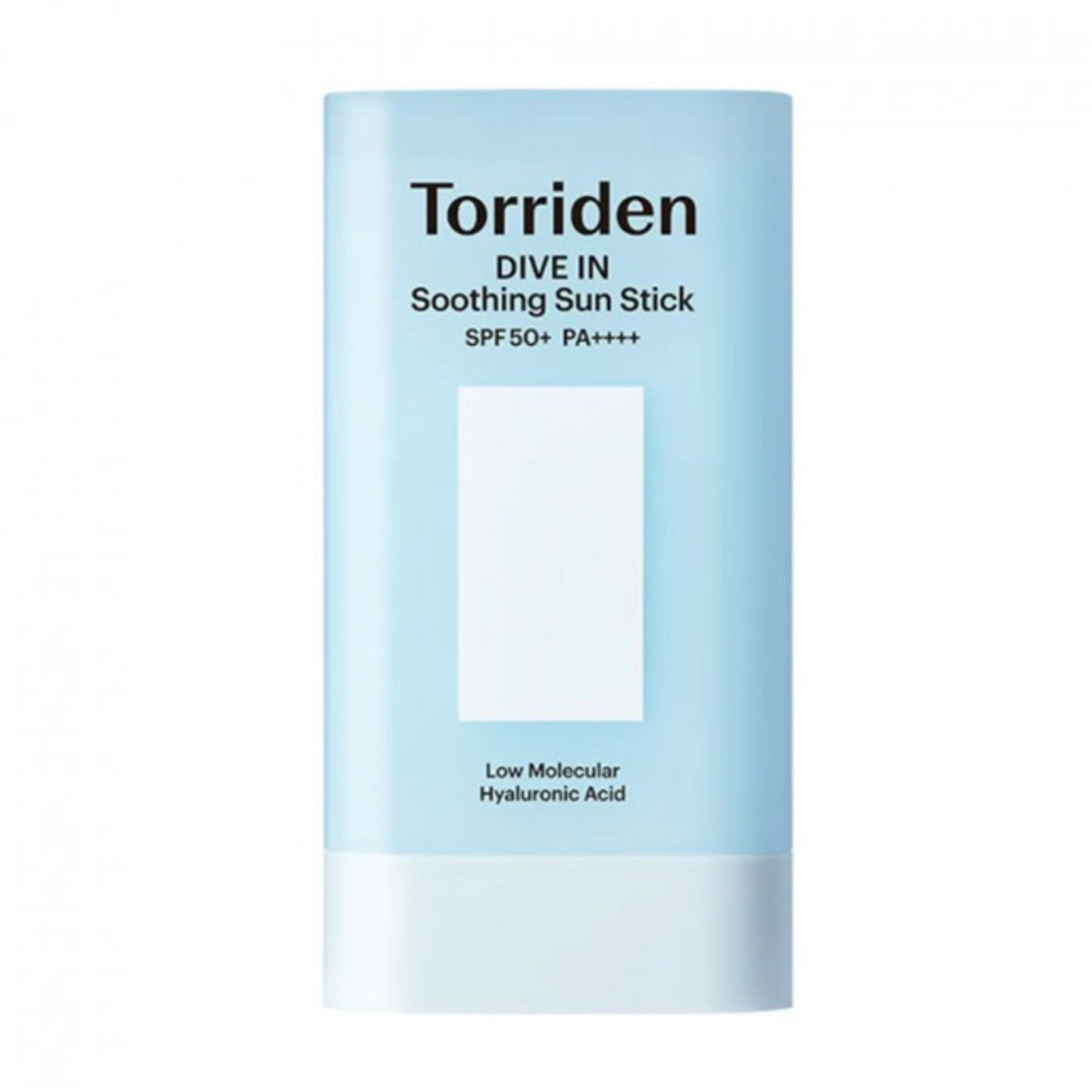 TORRIDEN DIVE IN SOOTHING SUN STICK SPF 50 + PA+ 19G