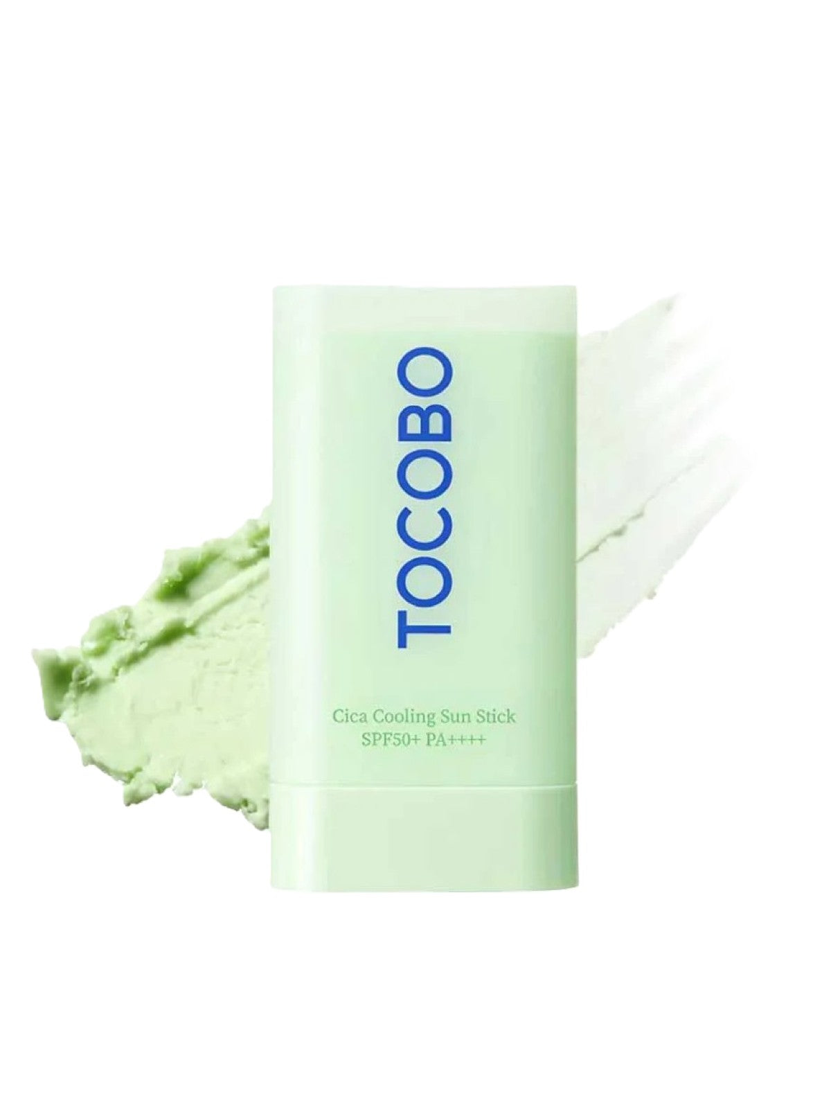 TOCOBO CICA COOLING SUN STICK SPF50+ PA++++ 18G Main image