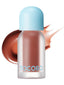 JUICY BERRY PLUMPING LIP OIL 4G 04 BITTER BROWN