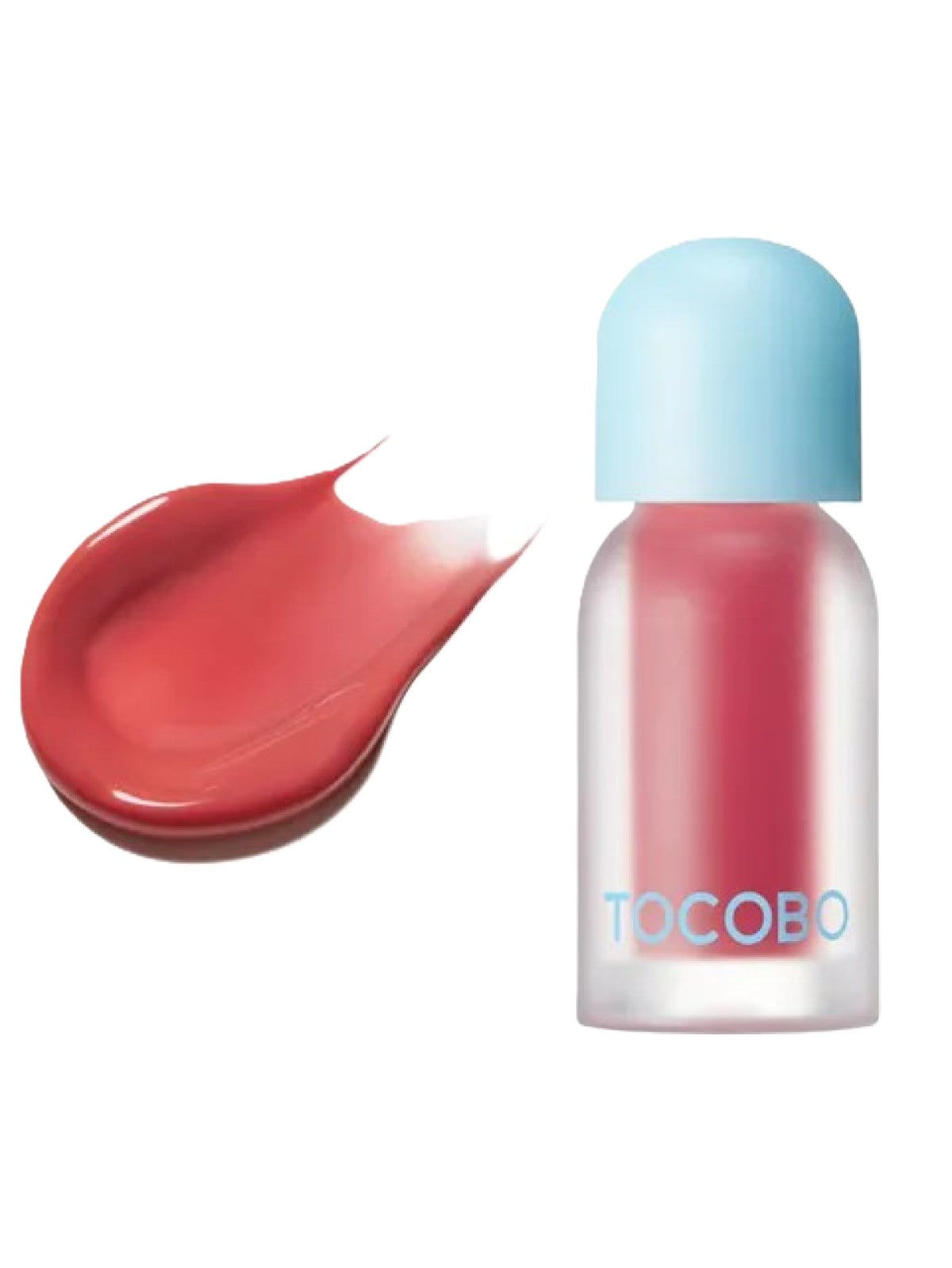 JUICY BERRY PLUMPING LIP OIL 18 COZY PINK 4G Main image