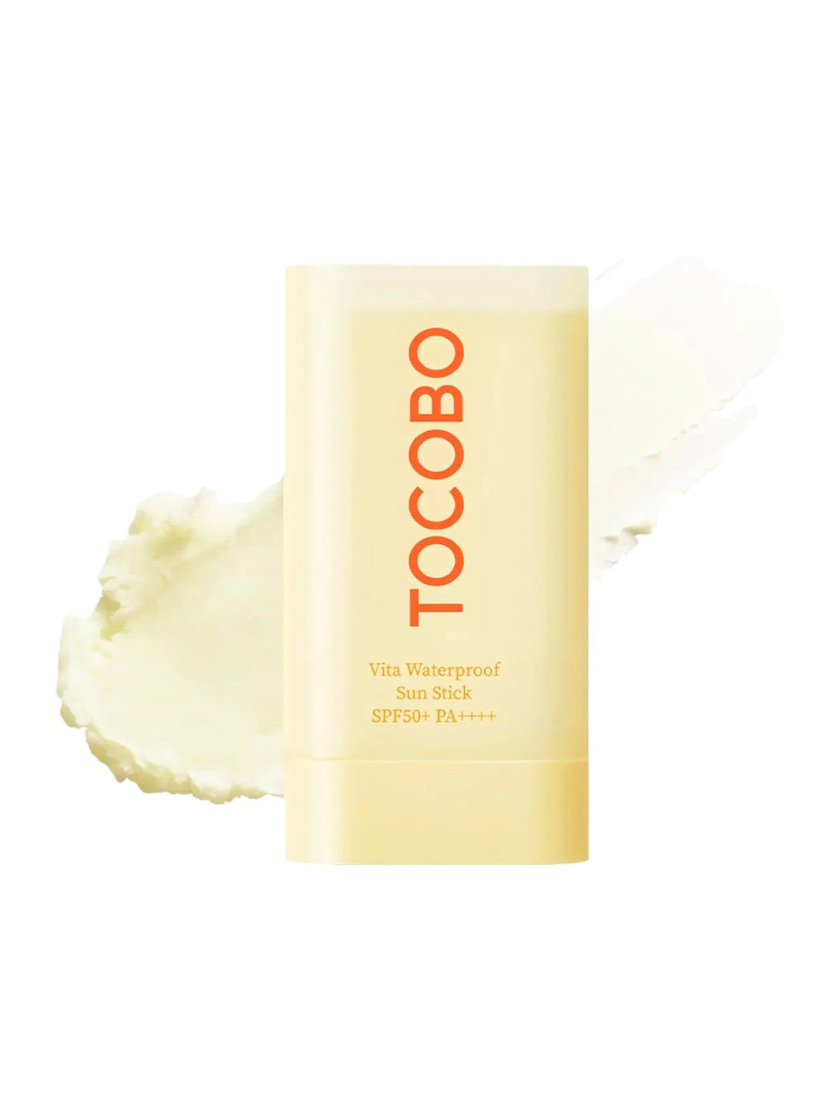 TOCOBO VITA WATERPROOF SUN STICK SPF50 + PA ++++ 18G Main image