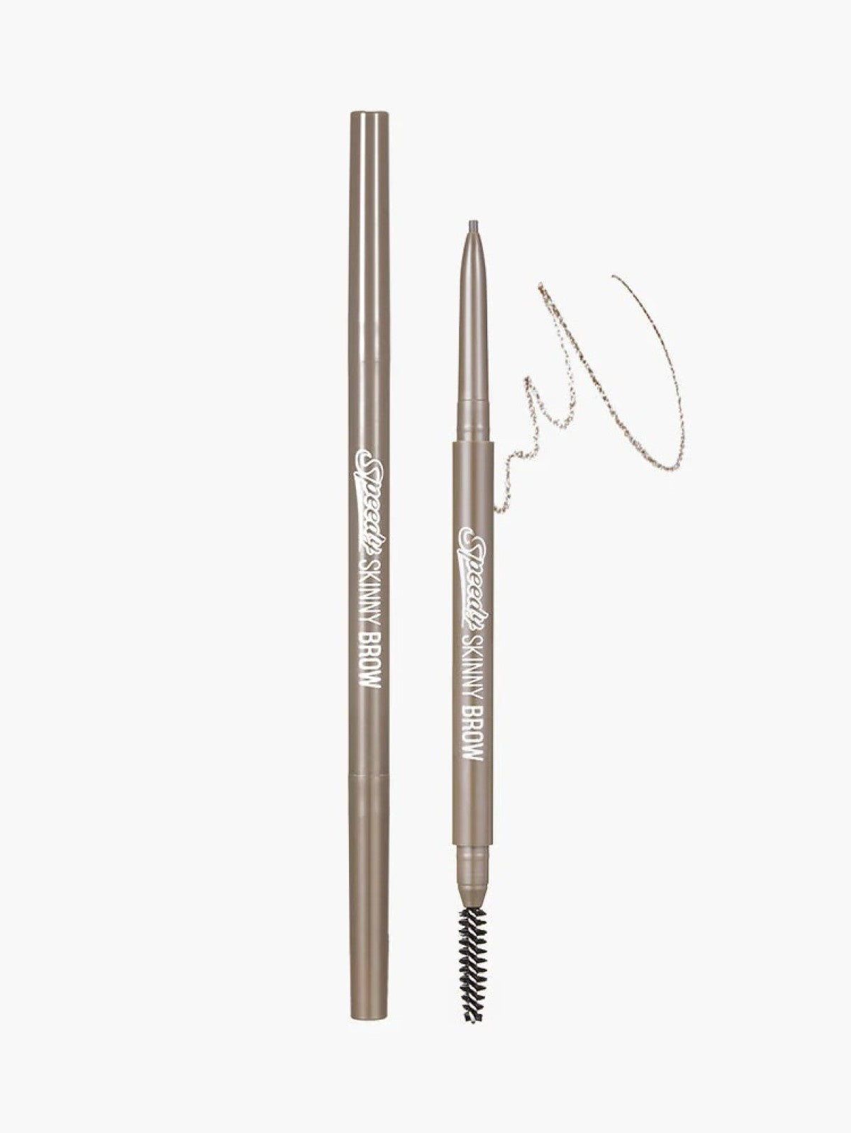 PERIPERA SPEEDY SKINNY BROW 09 TAUPE BROWN 0.05G