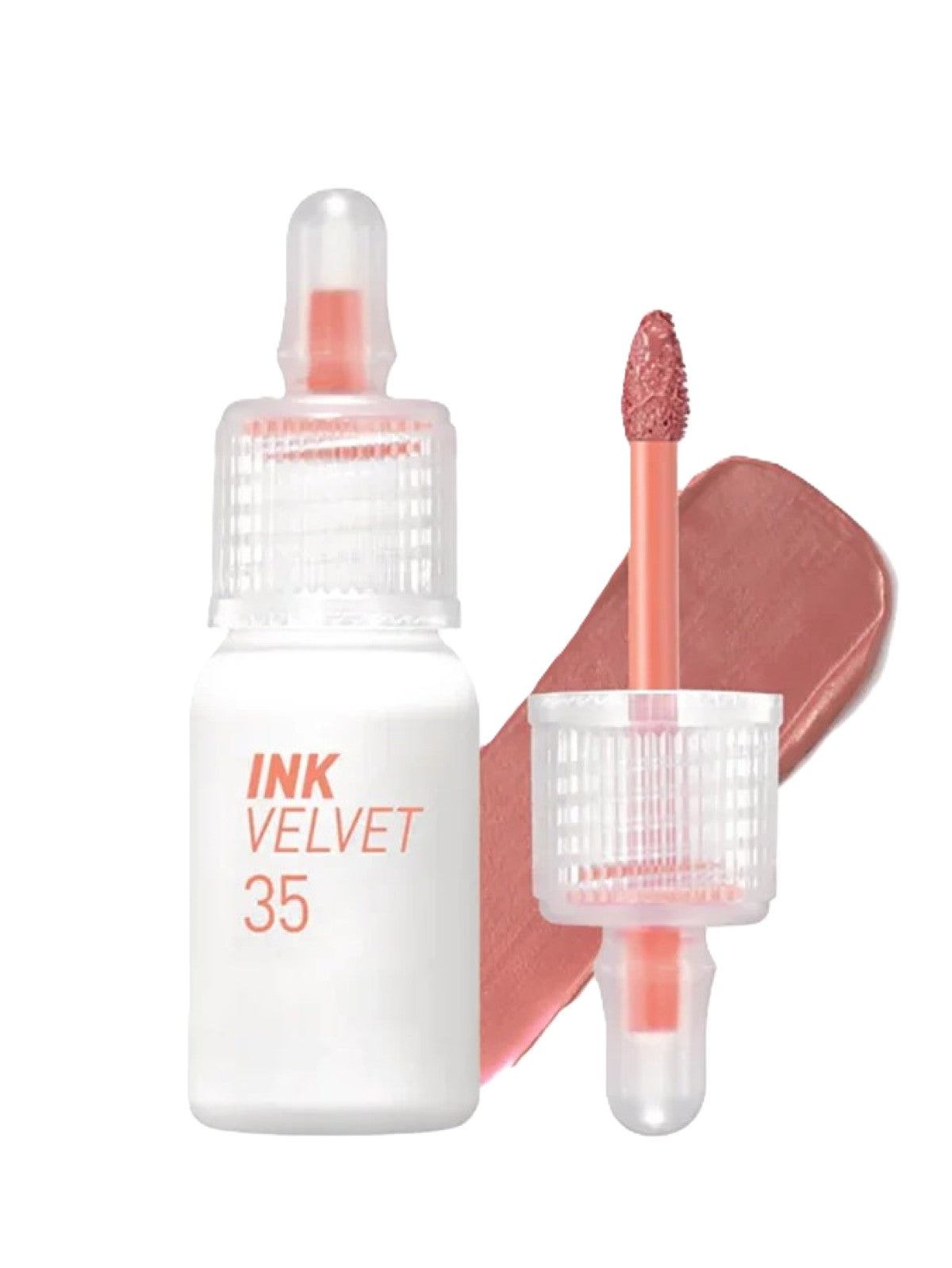 PERIPERA INK VELVET 35 SPRING SALMON 4G