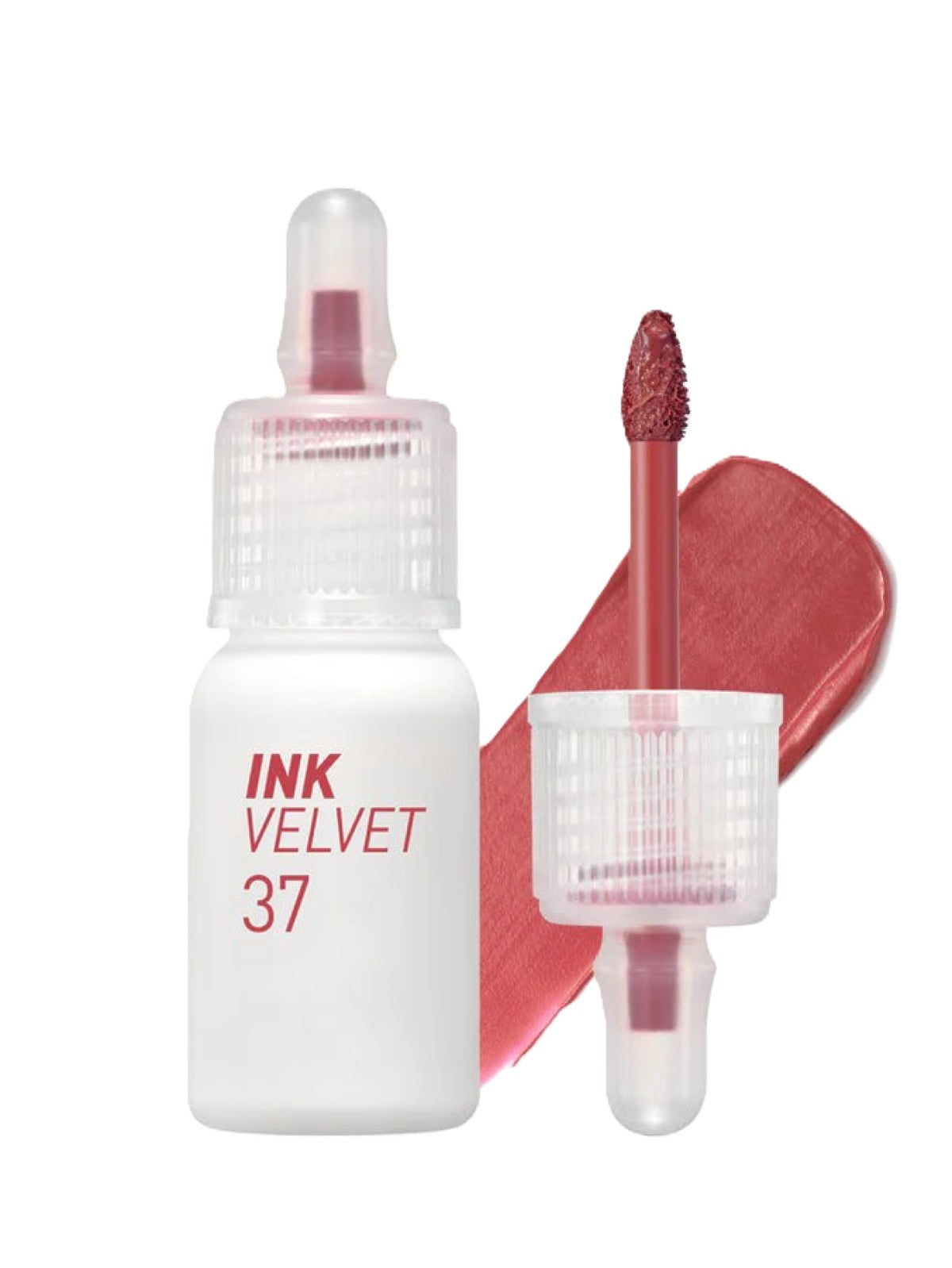 PERIPERA INK VELVET 37 ENJOY MUTE 4G
