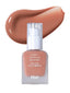 HUR MOIST AMPOULE BLUSHER 01 NATURAL BIEGE 20ML