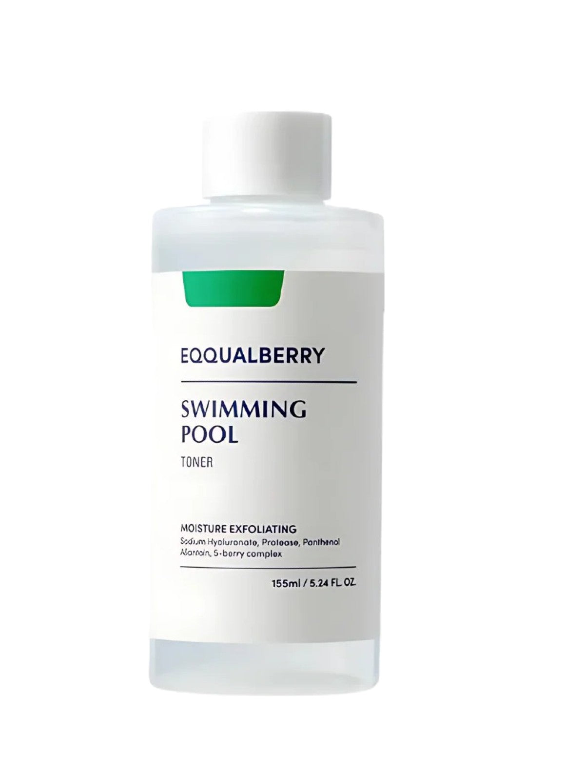 EQQUALBERRY SWIMMING POOL TONER 300ML