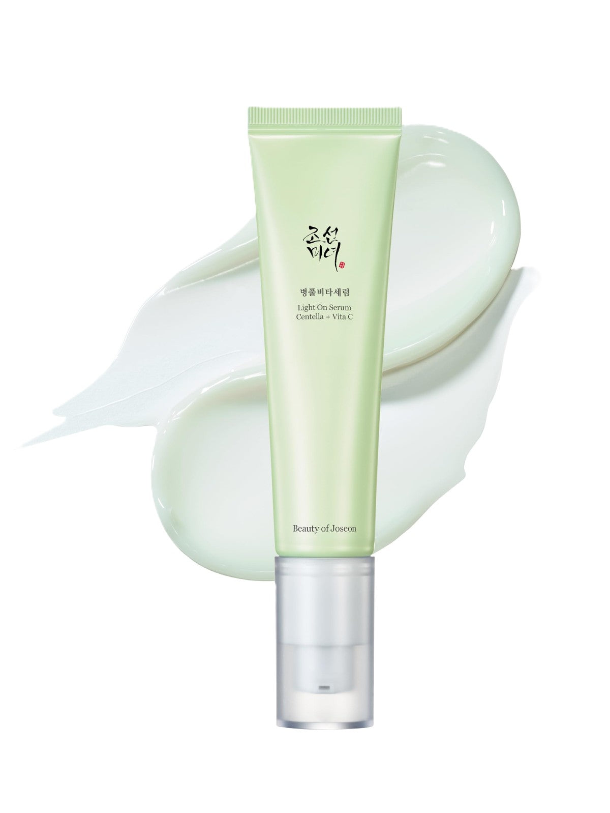 BEAUTY OF JOSEON LIGHT ON SERUM CENTELLA + VITA C 30ML