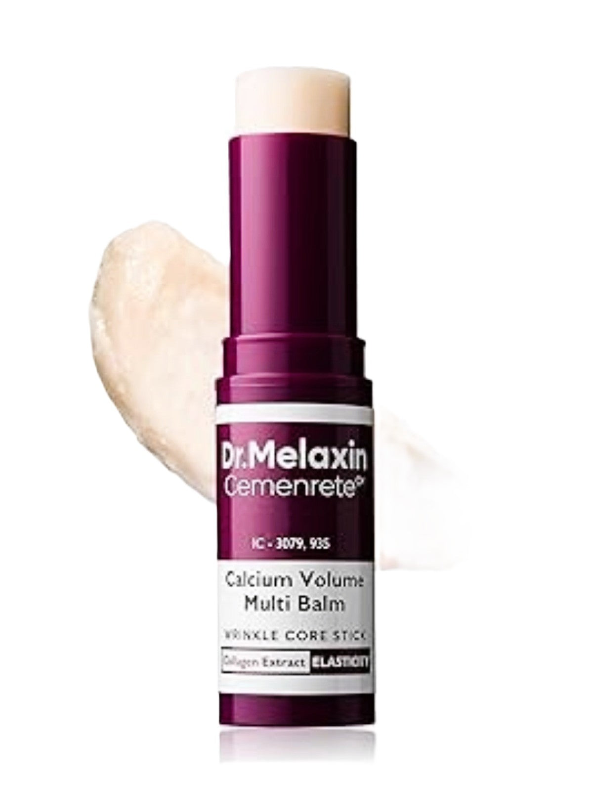 DR. MELAXIN CEMENTRE CALCIUM VOLUME MULTI BALM 9G