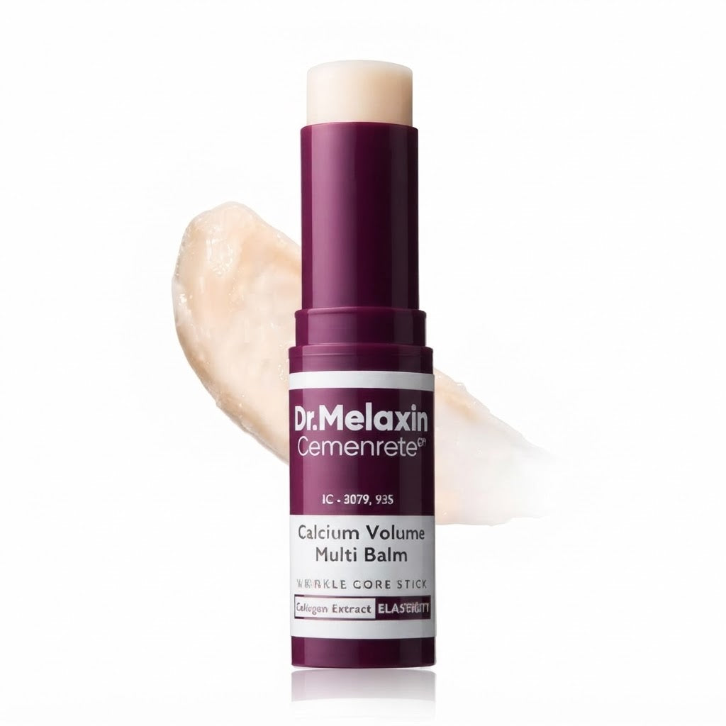 DR. MELAXIN CEMENTRE CALCIUM VOLUME MULTI BALM 9G