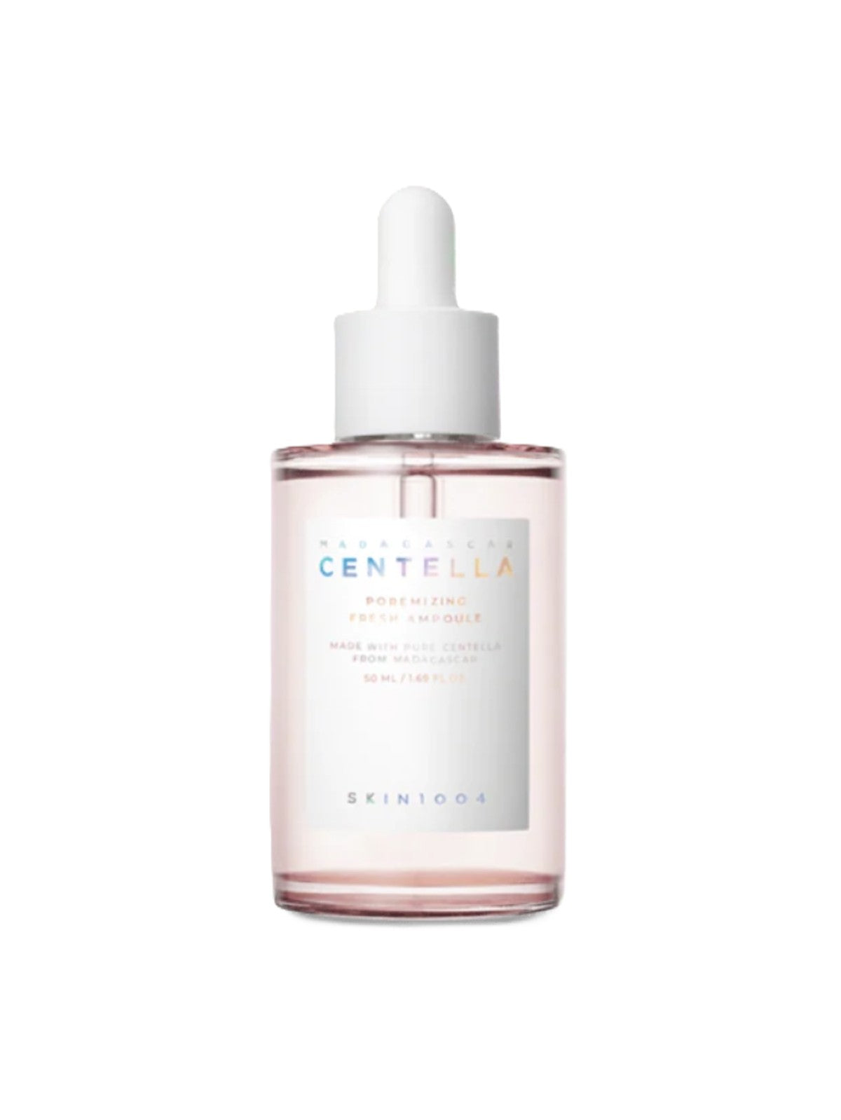 SKIN1004 POREMIZING FRESH AMPOULE 50ML Main image
