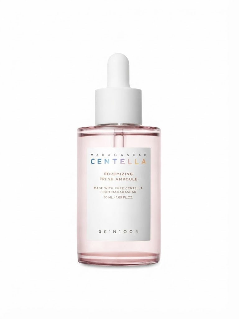 SKIN1004 POREMIZING FRESH AMPOULE 50ML