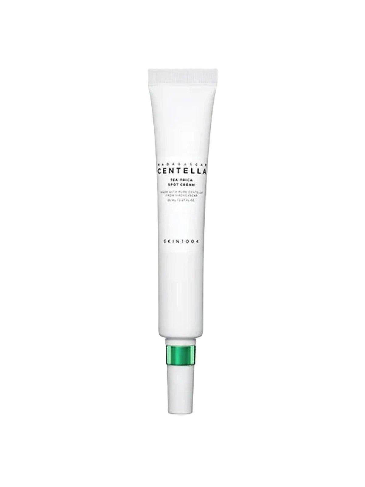 SKIN1004 MADAGASCAR CENTELLA TEA TRICA SPOT CREAM 20ML
