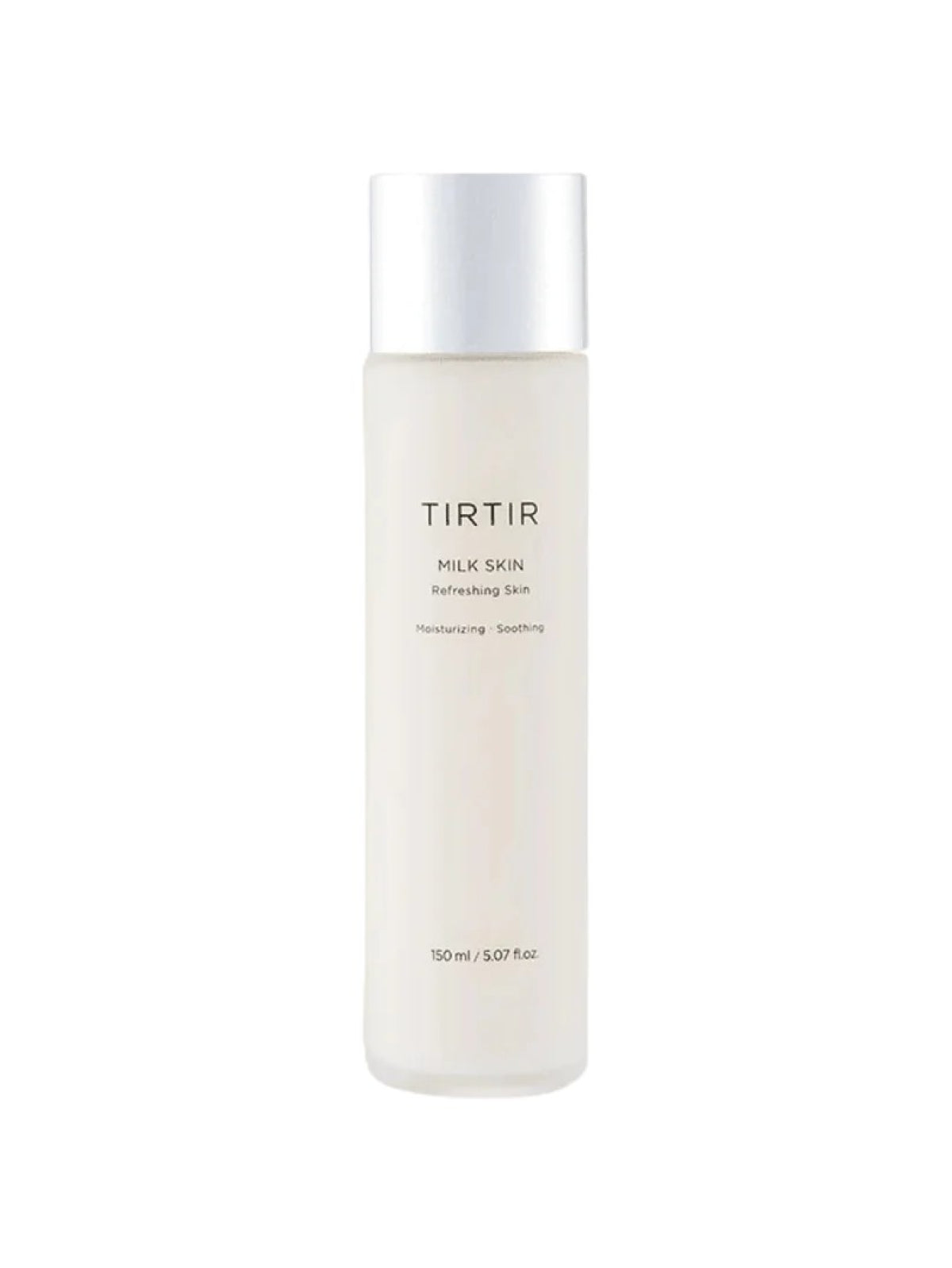 TIRTIR MILK SKIN TONER 150ML