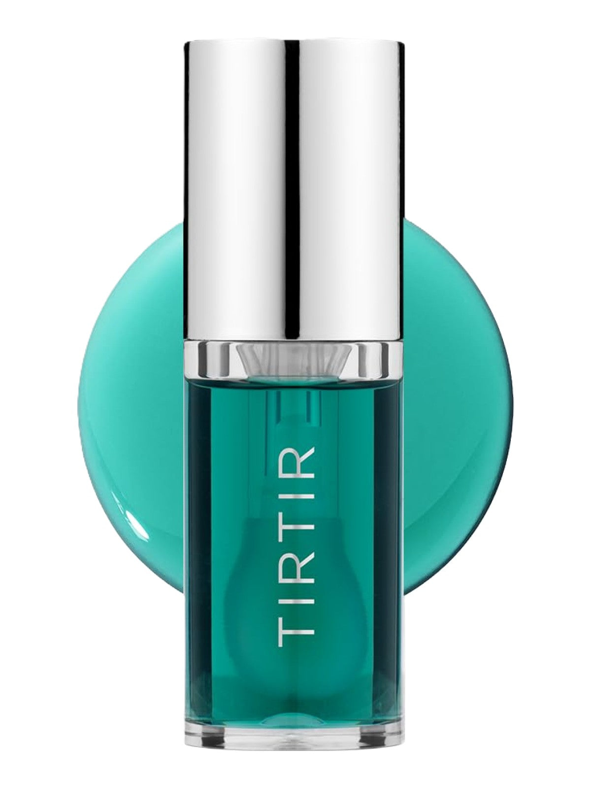 TIRTIR MY GLOW MINT LIP OIL 5.7ML