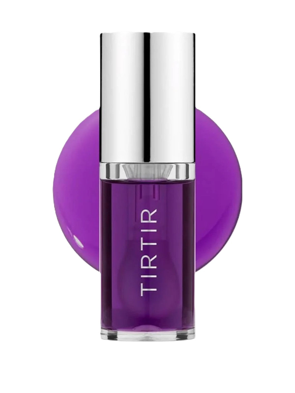 TIRTIR MY GLOW LAVANDER LIP OIL 5.7 ML Main image