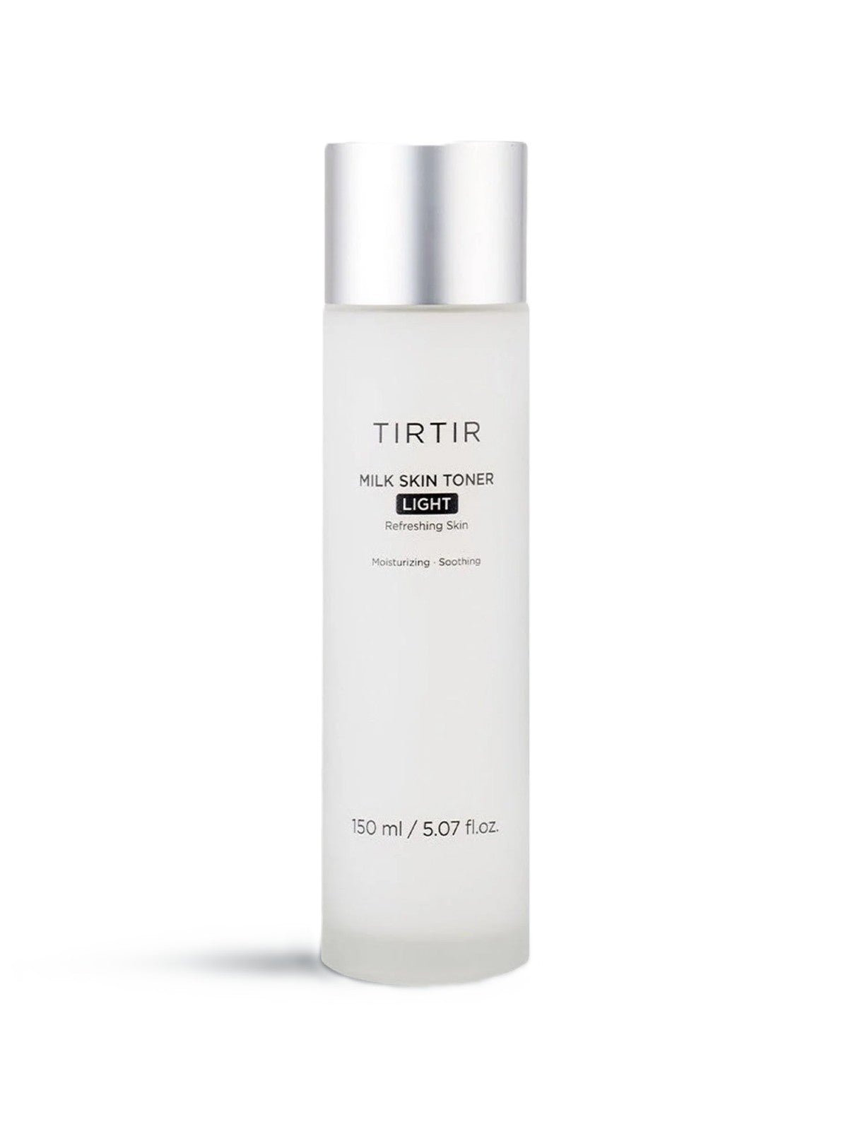 TIRTIR LIGHT MILK FACIAL TONER 150ML