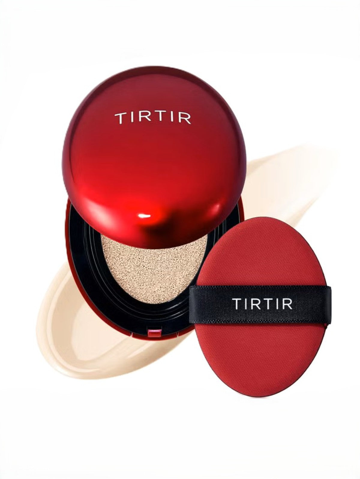 TIRTIR MASK FIT RED CUSHION 13N FAIR IVORY BIG SIZE 18G