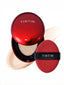 TIRTIR MASK TIRTIR MASK FIT RED CUSHION 15C FAIR PORCELAIN BIG SIZE 18GFIT RED CUSHION 15C FAIR PORCELAIN BIG SIZE 18G