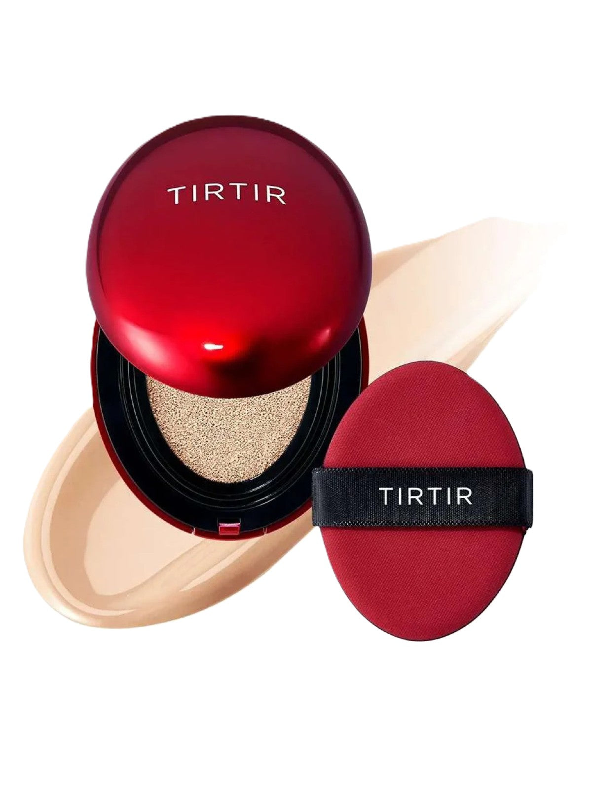 TIRTIR MASK FIT RED CUSHION 21C COOL IVORY BIG SIZE 18G