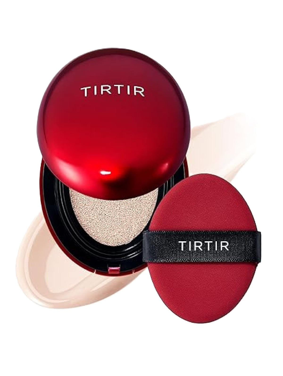 TIRTIR MASK FIT RED CUSHION 13C FAIR - MINI SIZE - 4.5G