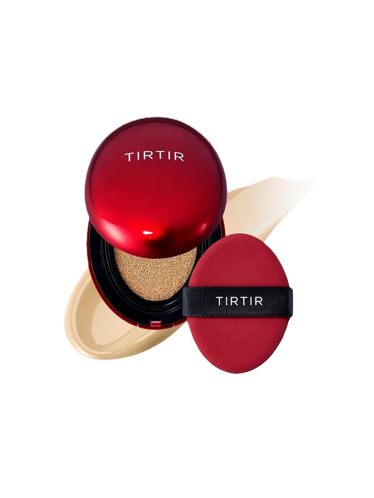 TIRTIR MASK FIT RED CUSHION 24W SOFT BEIGE 4.5G