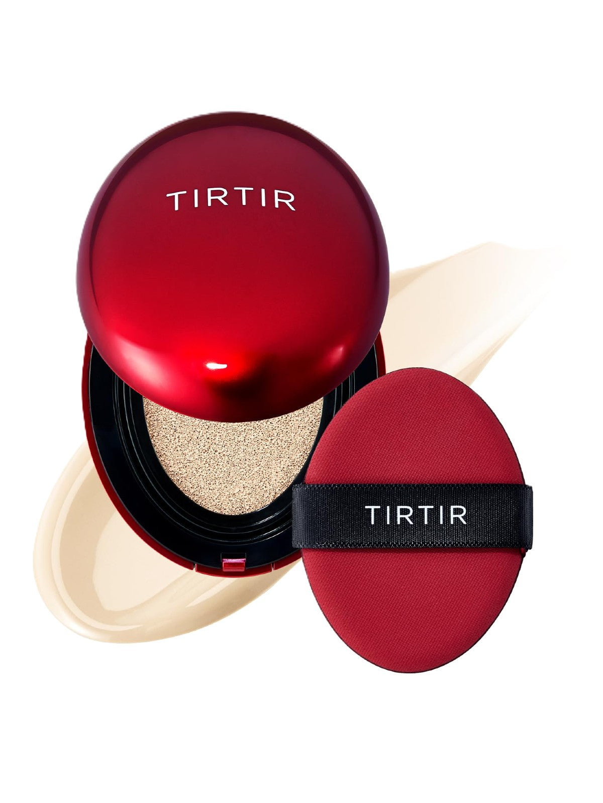 TIRTIR MASK FIT RED CUSHION 13W CREAM 18G