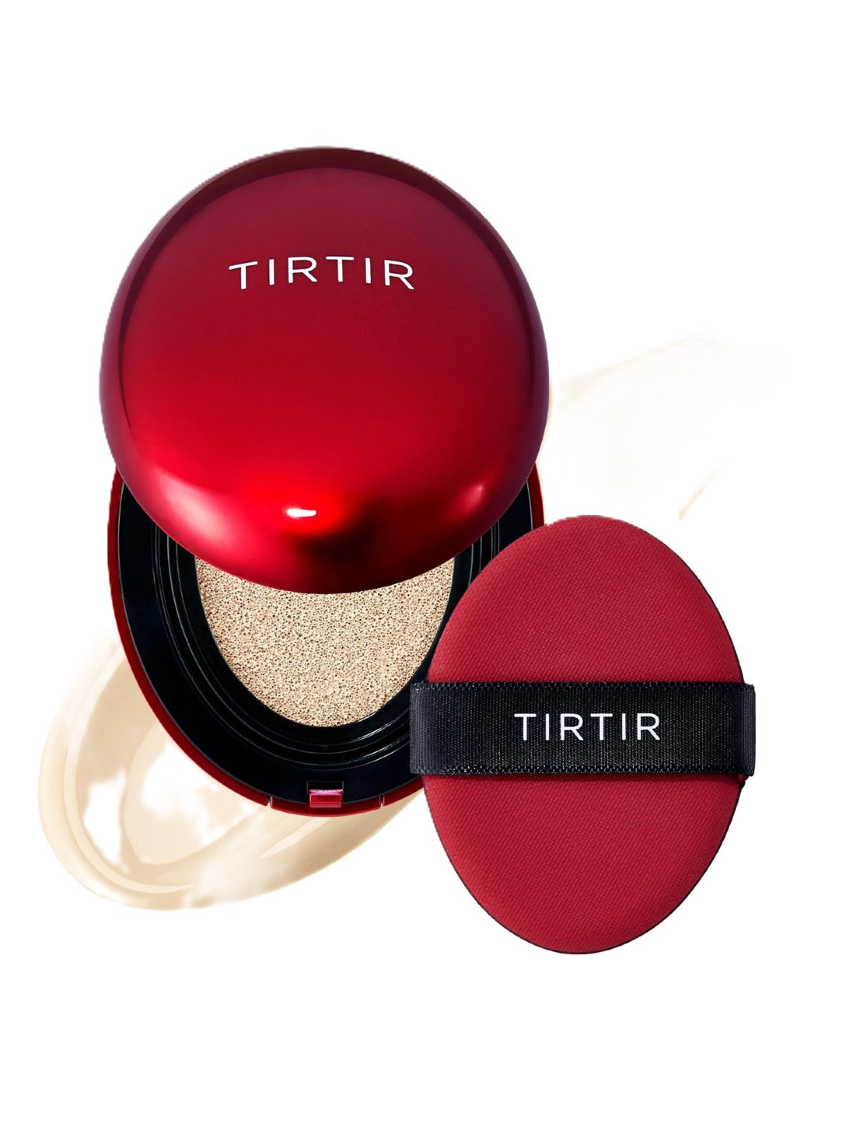 TIRTIR MASK FIT RED CUSHION 13W CREAM - MINI SIZE - 4.5G