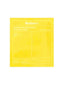 BIODANCE RADIANT VITA NIACINAMIDE REAL DEEP MASK FACIAL SHEET MASK 1 SHEET 34G