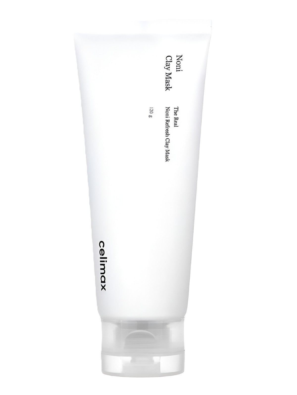 CELIMAX THE REAL NONI REFRESH CLAY MASK 120G