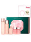 MEDICUBE COLLAGEN SET GLASS GLOW SET WITH FREE HAIR TIE