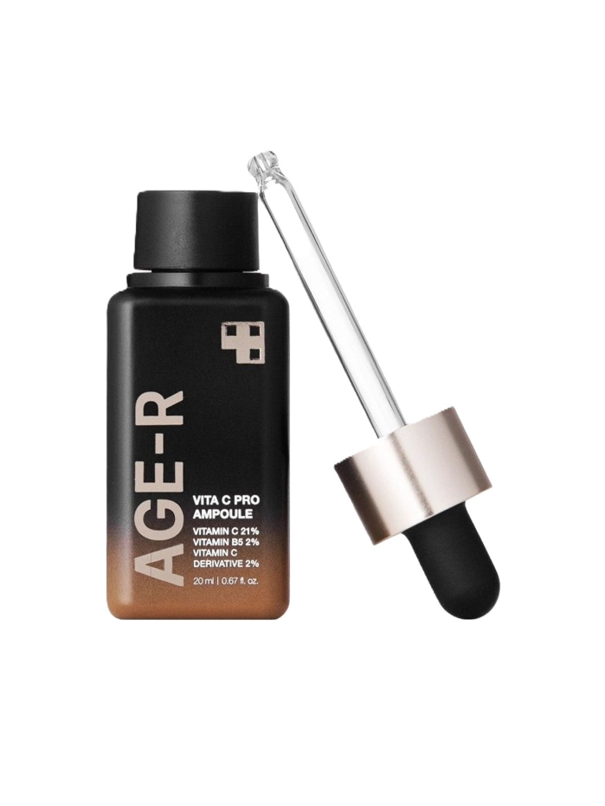 MEDICUBE AGE R VITA C PRO AMPOULE 20ML Main image