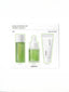 CELIMAX NONI STARTER KIT CALMING + RADIANCE 3 PCS SET