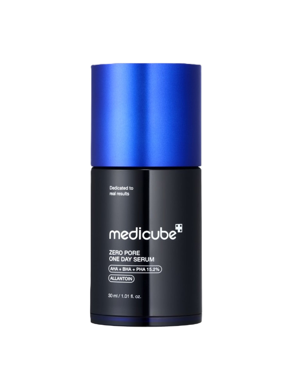 MEDICUBE ZERO PORE ONE DAY SERUM 30ML Main image