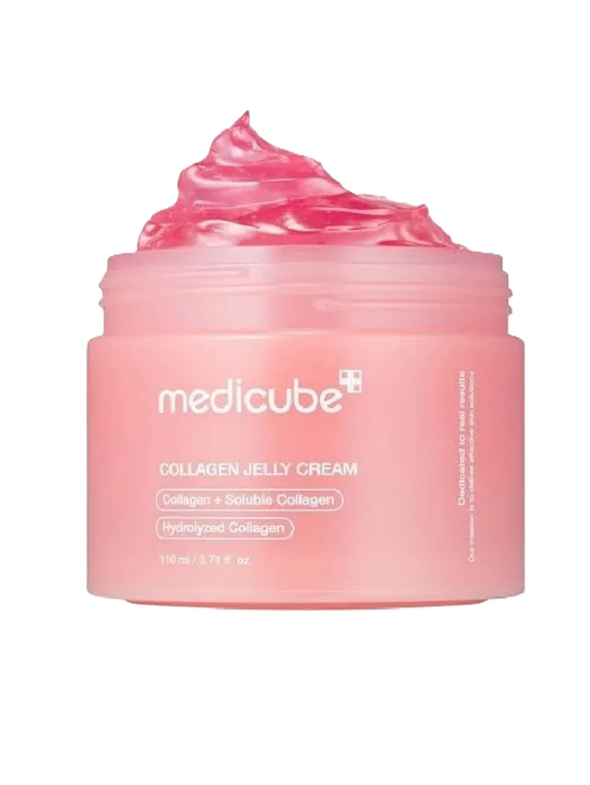 MEDICUBE COLLAGEN JELLY CREAM 110ML
