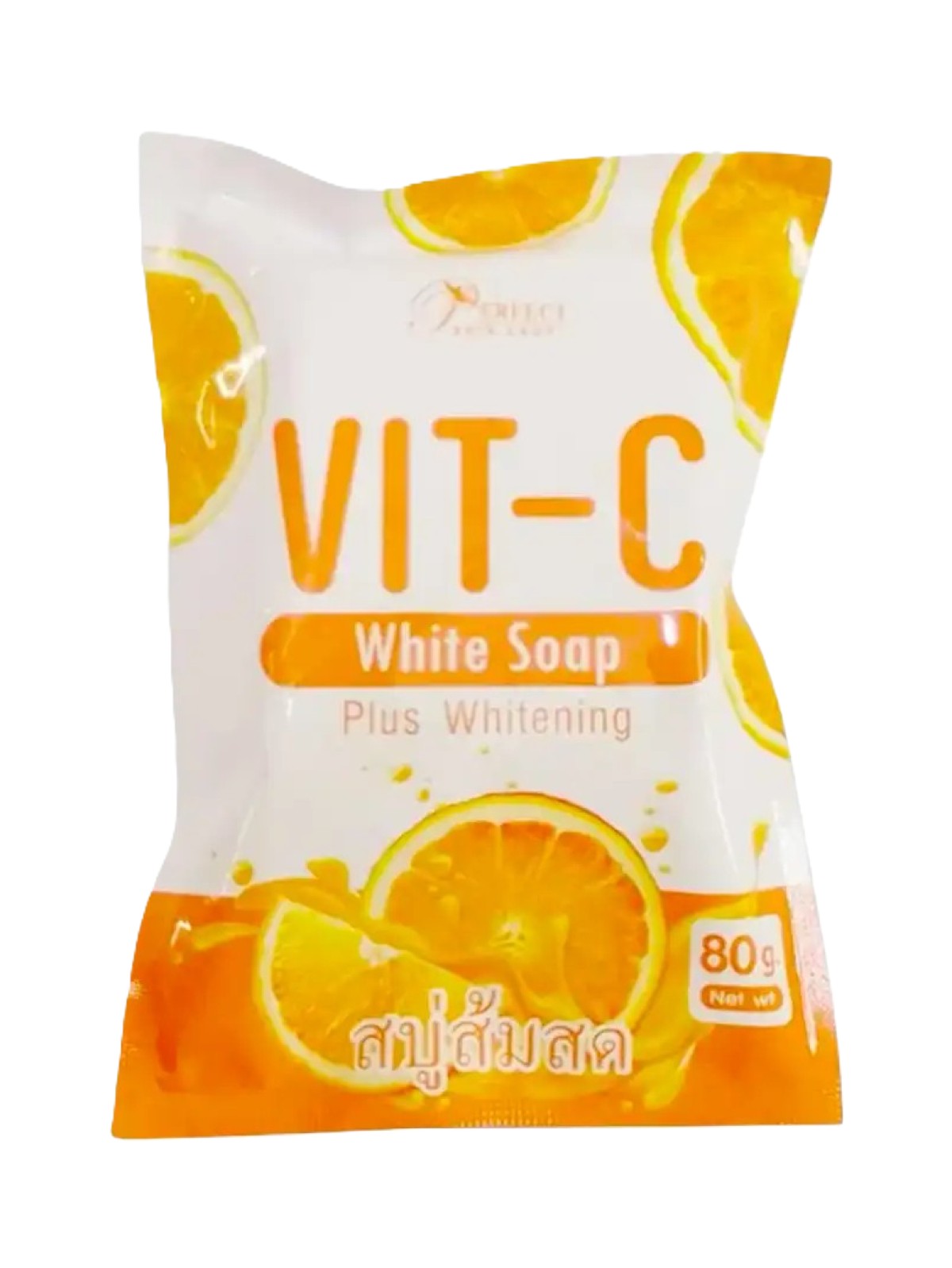 PERFECT SKIN LADY VIT-C WHITE SOAP 80G