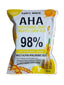 PARTY WHITE AHA BRIGHTENING SOAP PINEAPPLE LEMON PLUS 98%