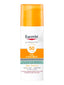 EUCERIN OIL CONTROL ADVANCED SPECTRAL TECHNOLOGY OILY ACNE PRONE SKIN DRY TOUCH SUN GEL CREAM ULTRA LIGHT SPF 50 50ML