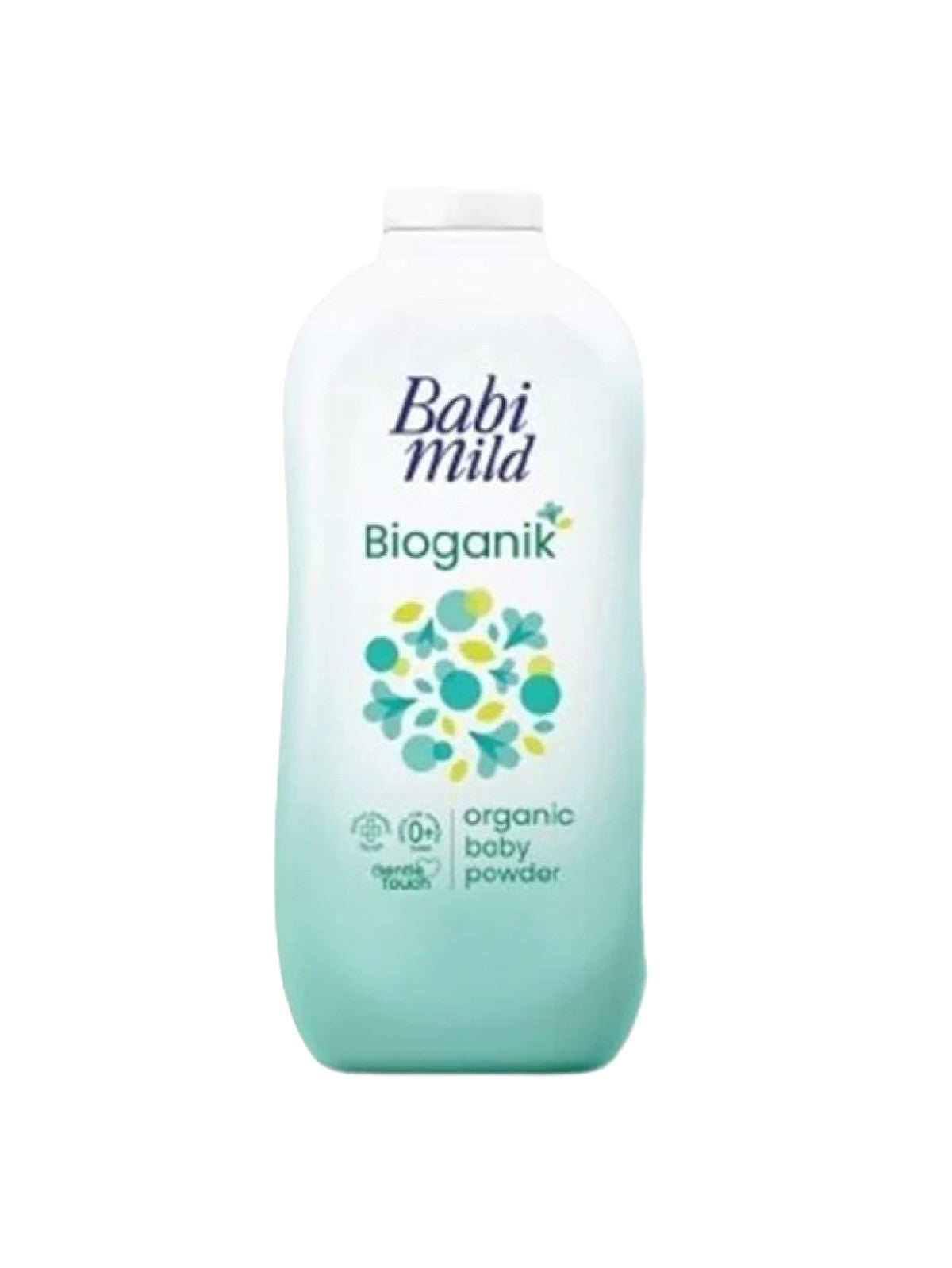 BABI MILD BIOGANIK 160G Main image