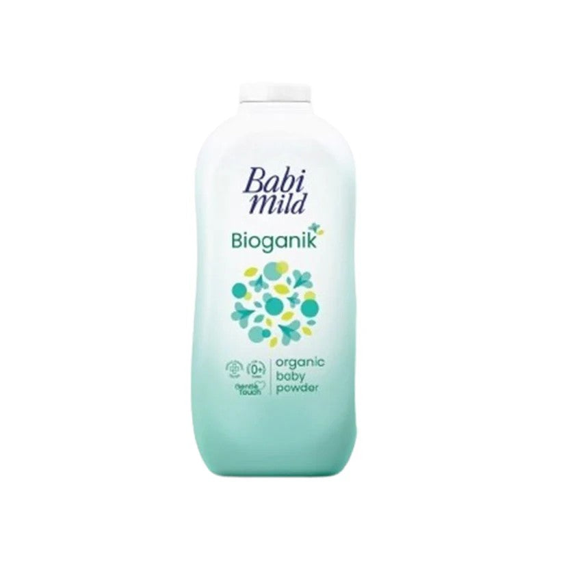 BABI MILD BIOGANIK 160G Main image