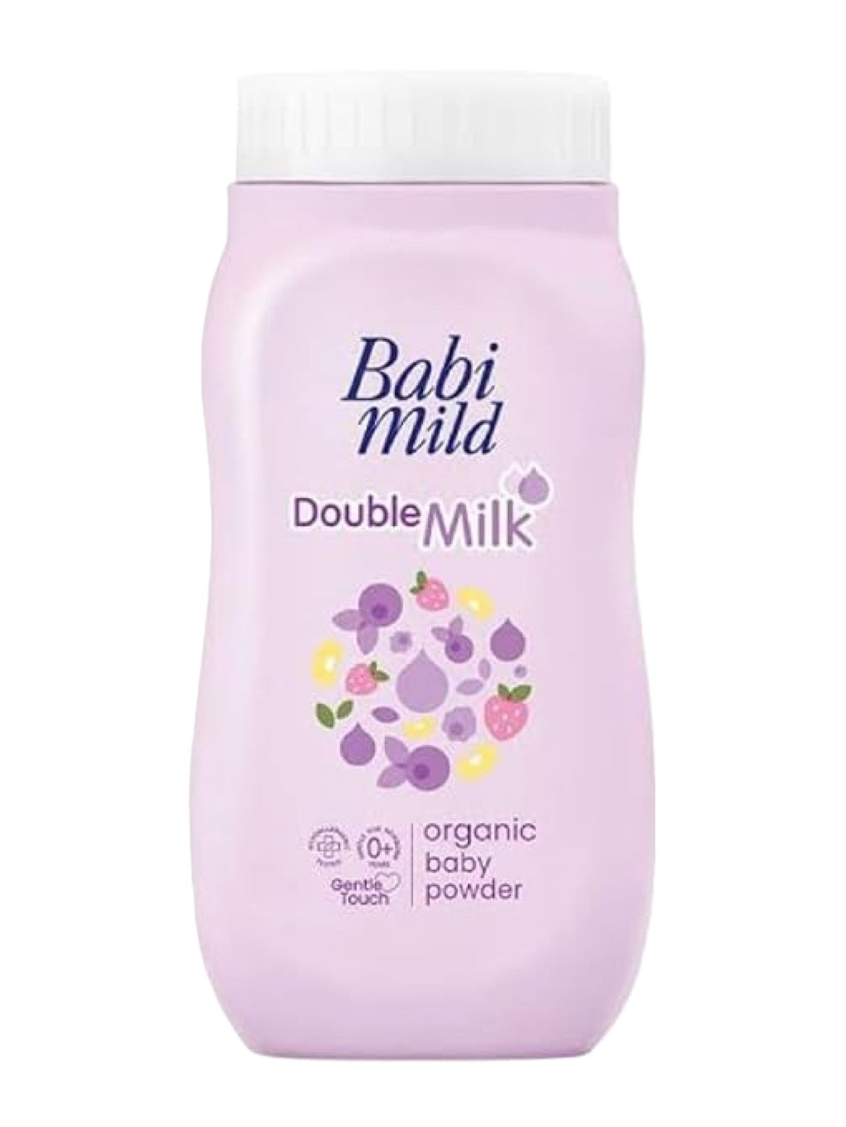 BABI MILD DOUBLE MILK 45G Main image