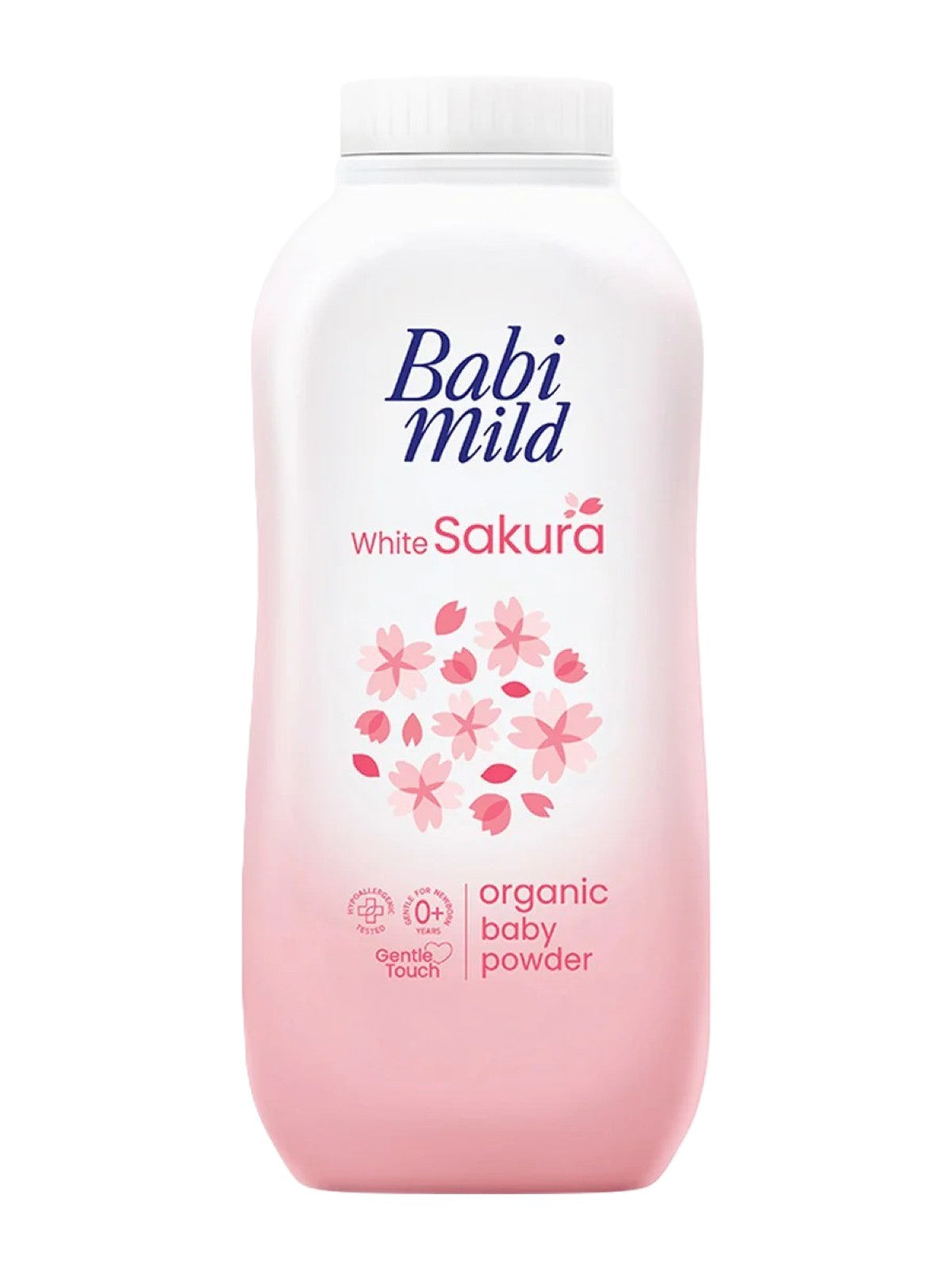 BABI MILD WHITE SAKURA 160G