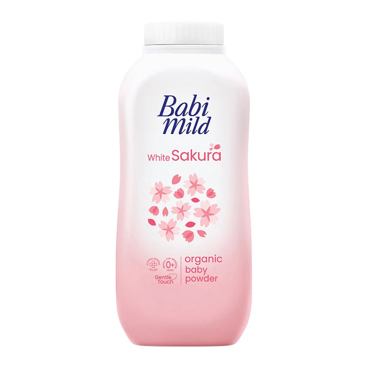 BABI MILD WHITE SAKURA 160G