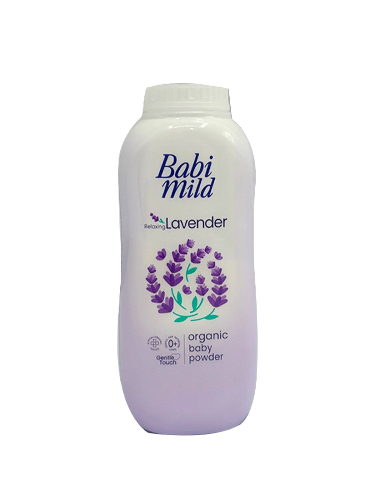 BABI MILD LAVENDER 160G Main image