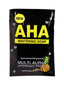 AHA WHITENING SOAP MULTI ALPHA HYDROXY ACIDS 80G