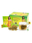 CATHERINE HERBAL INFUSION TRA CATHERINE CHRYSANTHEMUM FLAVOUR 3GX4 SACHETSX8 PACKS