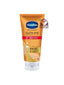 VASELINE HEALTHY BRIGHT GLUTA-HYA SERUM BURST SUNSCREEN SPF50 PA+++ LUMINOUSE DEFENSE FACE BODY LOTIONLOTION, SIZE 260ML
