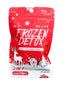 GLUTA FROZEN DETOX DIETARY SUPPLEMENT PRODUCT 2IN1 DETOX & FIBERRY 60 CAPSULE