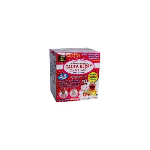 GLUTA BERRY 200000 MG