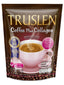 TRUSLEN COFFEE PLUS COLLAGEN 15 SACHETS X 16G