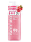 CATHY DOLL NIACINAMIDE VITAMIN B3 GLUTATHIONE BODY CLEANSER 520ML